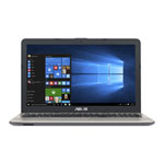 ASUS COMPUTER INC. X541UA Core i5-6200U 2.30GHz 4GB HDD1.0TB ノートパソコン PC Win 10 Home 64bit 中古 T4284383 Asus VivoBook X541UA-SB51-CB 15.6\u0027\u0027 Full HD Notebook Computer