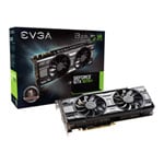 EVGA NVIDIA GeForce GTX 1070 Ti 8GB SC ACX 3.0 Black GAMING Graphics Card