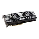 EVGA NVIDIA GeForce GTX 1070 Ti 8GB SC ACX 3.0 Black GAMING Graphics Card