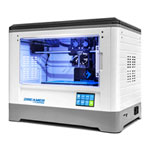 Flashforge Dreamer Professional Dual Extrusion 3D Printer