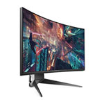 Dell Alienware 34" Curved UltraWide WQHD G-SYNC IPS Gaming Monitor