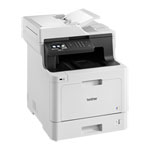 Brother MFC-L8690CDW Wireless Colour Laser Printer/Scanner Copier Network Ready
