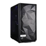 VR Ready Overclocked Gaming PC with Intel Coffee Lake Core i7 8700K and NVIDIA GTX 1070 Ti