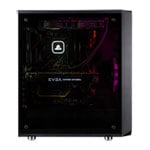 VR Ready Overclocked Gaming PC with Intel Coffee Lake Core i7 8700K and NVIDIA GTX 1070 Ti