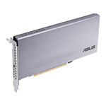 ASUS HYPER M.2 x16 PCIe VROC RAID Card for X299