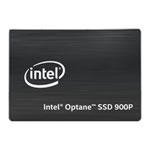 Intel Optane 900P 280GB 2.5" U.2 PCIe SSD/Solid State Drive