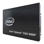 Intel Optane 900P 280GB 2.5" U.2 PCIe SSD/Solid State Drive