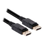Club3D DisplayPort (Male) to DisplayPort 1.4 (Male) Cable 1M