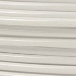 White ColorFabb CPE 3mm 3D Printer Filament 750g