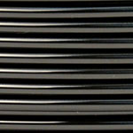 Black ColorFabb CPE 3mm 3D Printer Filament 750g