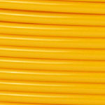 Yellow ColorFabb CPE 3mm 3D Printer Filament 750g