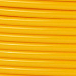 Yellow ColorFabb CPE 3mm 3D Printer Filament 750g