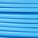 Light Blue ColorFabb CPE 3mm 3D Printer Filament 750g