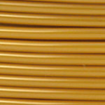 Metallic Gold ColorFabb CPE 3mm 3D Printer Filament 750g
