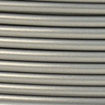 Metallic Silver ColorFabb CPE 3mm 3D Printer Filament 750g