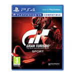 Gran Turismo Sport PS4  Motorsport Game