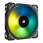 Corsair ML120 Pro RGB 120mm 1 Fan Expansion Pack