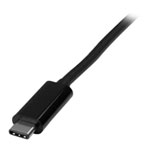 StarTech.com USB-C to HDMI 2m Adapter Cable