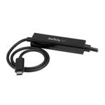 StarTech.com 200cm USB-C to DVI Adapter Cable