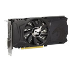PowerColor AMD Radeon RX 560 4GB Red Dragon Graphics Card