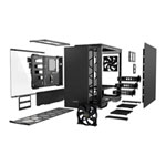be quiet Dark Base 700 RGB Tempered Glass Midi PC Case