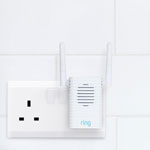 Ring Add On Chime Pro WiFi Extender (2021 Update)