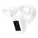 Ring Smart Floodlight Security Camera WiFi Wired