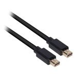 Club 3D 2m Mini DisplayPort 1.2 HBR2 Cable