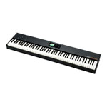 Studiologic SL88 Grand Controller Keyboard With Sustain Pedal