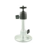 Hague Wall Bracket with Ball Tilt Head