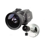 Hague Wall Bracket with Ball Tilt Head