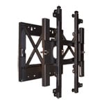 Unicol VWP2 - AdaptaWall Front Service Video Wall Mount
