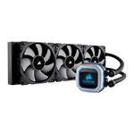 Corsair H150i PRO 360mm RGB AIO Intel/AMD CPU Water Cooler