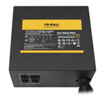 Antec Pro 750 Watt Semi Modular 80+ Gold PSU/Power Supply