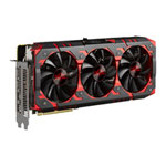 PowerColor AMD Radeon RX VEGA 64 Red Devil 8GB HBM2 Graphics Card