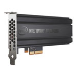Intel Optane 750GB DC P4800X HHHL PCIe AIC Enterprise Datacenter SSD
