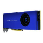 AMD Radeon Pro WX 9100 16GB Graphics Card