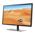AOC Q3279VWF 32" Quad HD 2K FreeSync Gaming Monitor