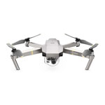 DJI Mavic Pro Platinum 4K Drone