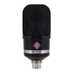 Neumann TLM 107 Condenser Microphone (Black)