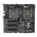 ASUS Dual Scalable Xeon WS C621E SAGE EEB Workstation Motherboard