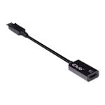 Club3D DisplayPort 1.4 to HDMI 2.0b HDR ACTIVE Adapter
