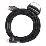 Club3D HDMI2.0b 10m Active RedMere Ready 4K@60Hz Cable