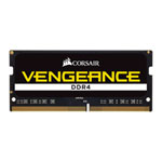 Corsair Vengeance 8GB SODIMM DDR4 2400MHz Laptop RAM Module
