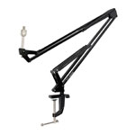 Tascam TM-AM2 Scissor Arm Microphone Stand
