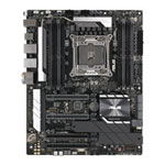 ASUS Intel Core-X WS X299 PRO ATX Workstation Motherboard