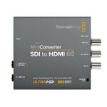 Blackmagic Design Mini Converter SDI to HDMI 6G