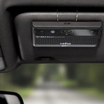 Veho SAEM S3 Bluetooth Hands Free Car & Speaker Kit Calls & Music Ayrton Senna Edition
