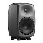 Genelec 8350A Dark Grey (Pair) + Genelec GLM Loudspeaker Manager User Kit Bundle