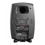 Genelec 8350A Dark Grey (Pair) + Genelec GLM Loudspeaker Manager User Kit Bundle